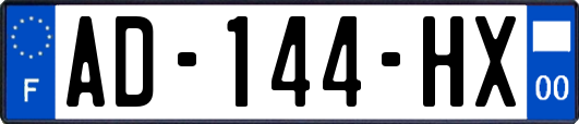 AD-144-HX