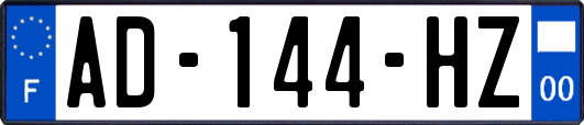 AD-144-HZ