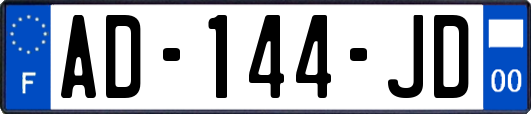AD-144-JD