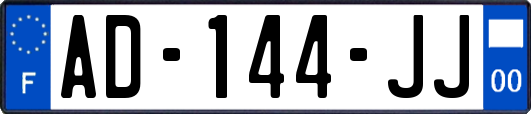 AD-144-JJ