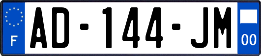 AD-144-JM