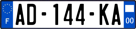 AD-144-KA