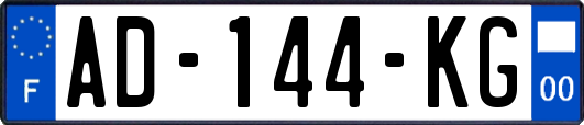 AD-144-KG