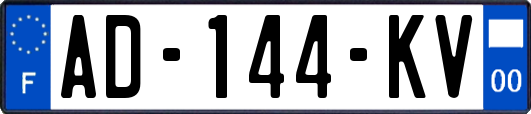 AD-144-KV