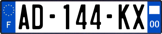 AD-144-KX