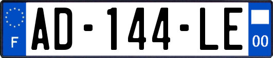 AD-144-LE