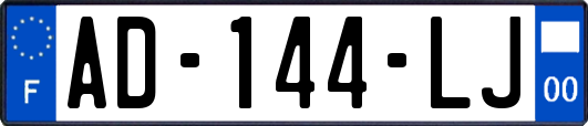AD-144-LJ