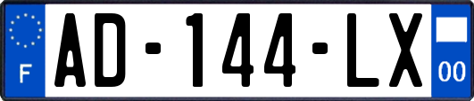 AD-144-LX