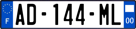 AD-144-ML