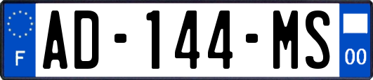 AD-144-MS