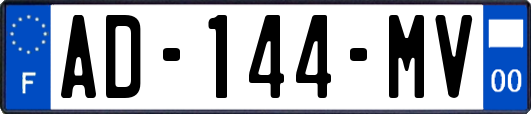 AD-144-MV