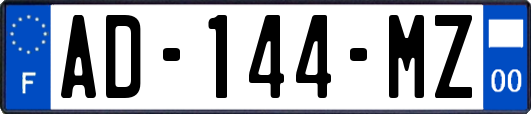 AD-144-MZ