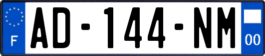 AD-144-NM