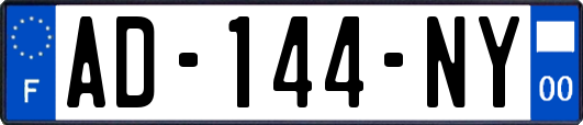 AD-144-NY
