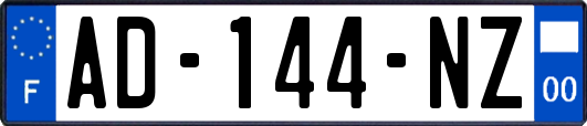 AD-144-NZ