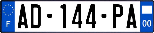 AD-144-PA