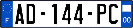 AD-144-PC
