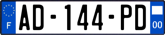 AD-144-PD
