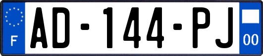 AD-144-PJ