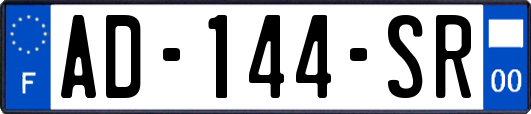 AD-144-SR