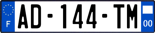 AD-144-TM