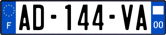 AD-144-VA