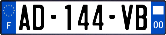 AD-144-VB