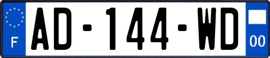 AD-144-WD