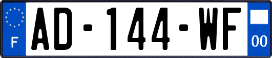 AD-144-WF