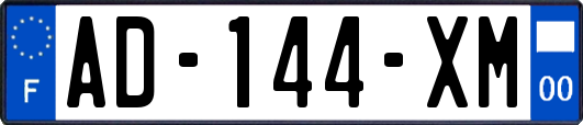AD-144-XM