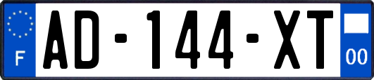 AD-144-XT