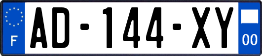 AD-144-XY