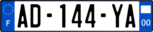 AD-144-YA