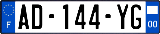 AD-144-YG