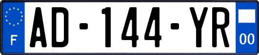 AD-144-YR