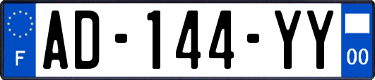 AD-144-YY