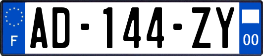 AD-144-ZY