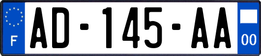 AD-145-AA