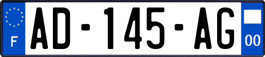 AD-145-AG