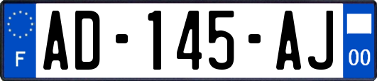 AD-145-AJ