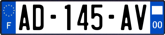 AD-145-AV