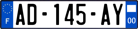 AD-145-AY