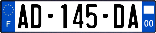AD-145-DA