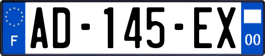 AD-145-EX