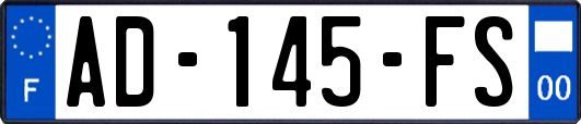 AD-145-FS