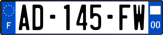 AD-145-FW
