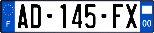 AD-145-FX