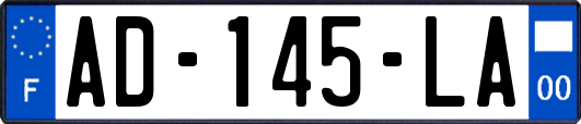 AD-145-LA