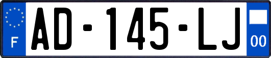 AD-145-LJ