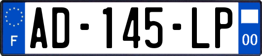 AD-145-LP